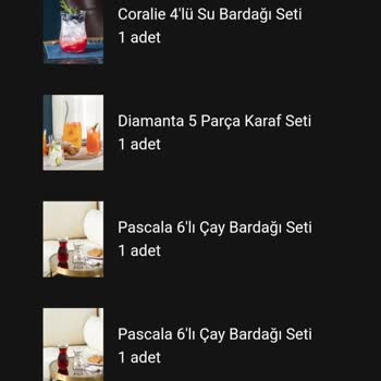 Madame Coco İnternet Sitesi İndirim Yalanı