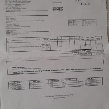 LG TR Servis Nedeniyle Pişman Etti MTV Elektronik İşini Yapamıyor