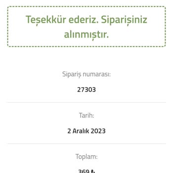 Atlas Alışveriş Sahte Satıcı Firma