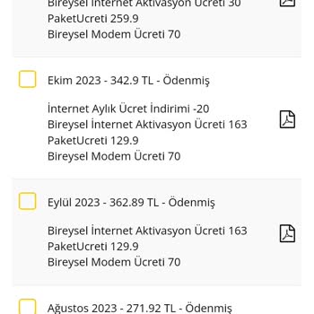 Millenicom Orantısız Fiyat Artışı