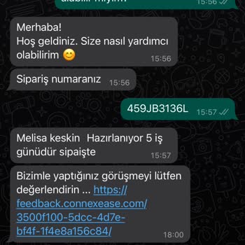 Selin Shoes Müşterinin Mağduriyeti Ve Zararı