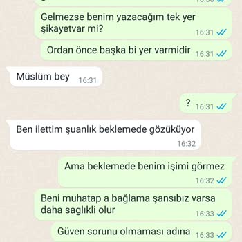 Obv Markets Den Paramı Alamıyorum