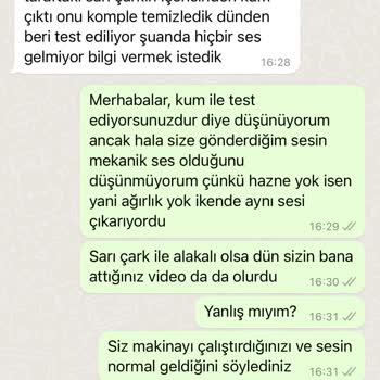 İdefix Trendyol Wero Tech Usulsüz İşlem Yapıyor!
