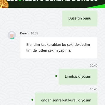 Bayspin Çekim Yapamıyorum Yard