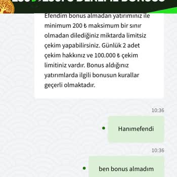 Bayspin Çekim Yapamıyorum Yard