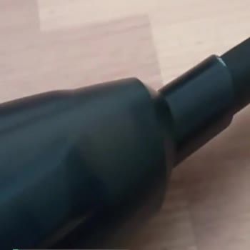 Einhell Oto Süpürge Pahalı Yedek Parçaları