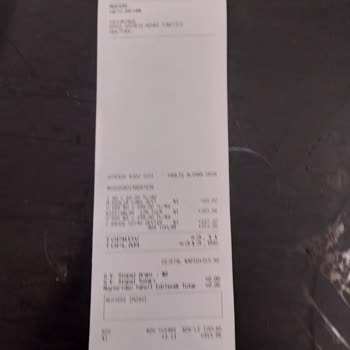Migros Para İade Karta