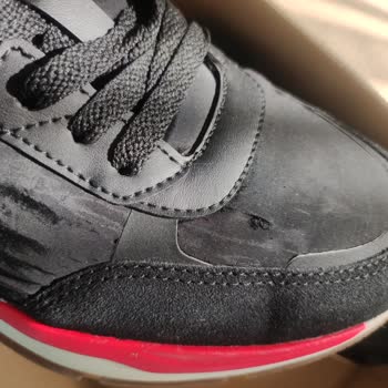 Lumberjack FLO Malının Arkasında Durmuyor Ayıplı Mal Satıyor