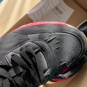 Lumberjack FLO Malının Arkasında Durmuyor Ayıplı Mal Satıyor