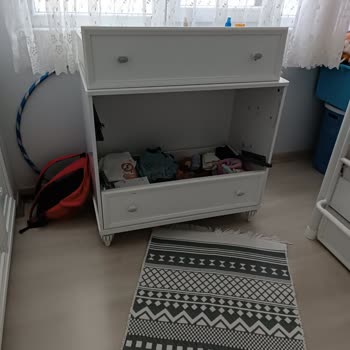 Çilek Mobilya Mobilya Tamirim Yapılmadı