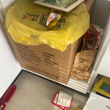 Kumtel Ankastre Set Sinir Krizi Geçireceğim