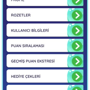 Ebebek Bebeveyn Kulübü Kısmında Teknik Hata