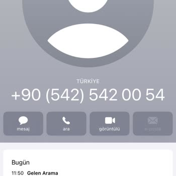Vodafone Taahhüt İndiriminiz Bitti Yalanı