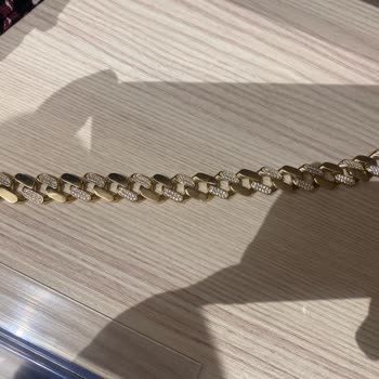 Dereli Kuyumculuk (Ankara)'tan Şikayetçiyim