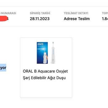 Media Markt Teslim Edilmeyen Sipariş Mağduriyeti