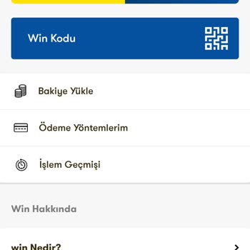 Şok Marketler Win Ücreti Çekildi Geri İadesini İstiyorum