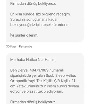 Hepsiburada Tüketici Hakem Heyeti Kararına Uymayıp Oyalıyor Sürekli