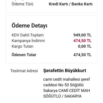 Pierre Cardin Giyim Pierre Cardin Fiyat Yanlışlığı