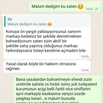 Türk Patent Ve Marka Kurumu Markamız Korunmuyor Marka İhlali Gerçekleşiyor