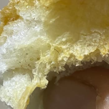 Çetinler Unlu Mamülleri Ekmekten Kıl Çıktı