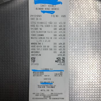 Mikro Yazılım Mikro Hızlı Satış