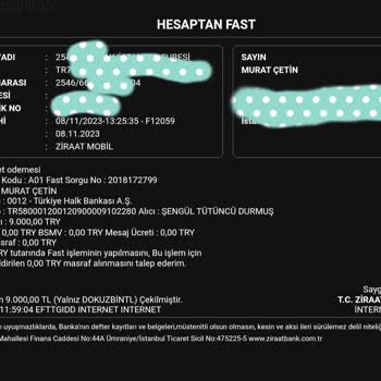 Kumtel Yetkili Servis Ve Ankastre Set Değişim Süreci Şikayeti