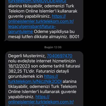 Yeter Artık Türk Telekom Bu Kadar Acımasız Olunmaz