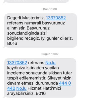 Yapı Kredi Bankası ATM Para Sıkışması