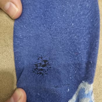 Samsung Kurutma Makinesi Kıyafetleri Deforme Ediyor