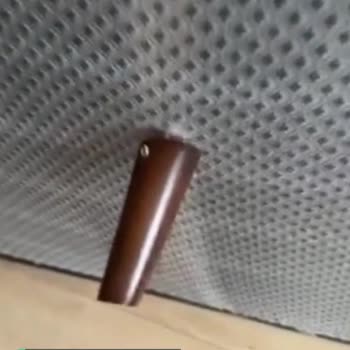 Vivense Kanepe Ayaklarındaki Sorun