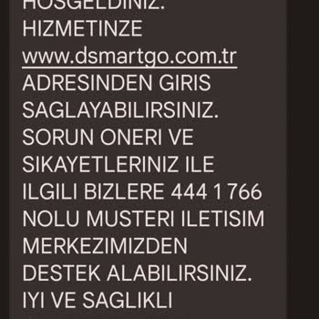 DSmart Yanıltıcı Abonelik