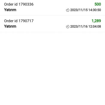 CashPro Invest Cash Pro Forex Şirketi