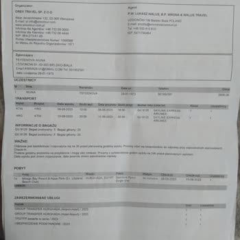 Анекс Тур Не Делает Возврат Денег За Неиспользованный Тур