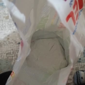 Ariel Deterjan Epttavm Kalitesiz Ürün Satışı