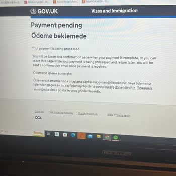 TLScontact Tls Ulaşabileceğinizi Biri Yok