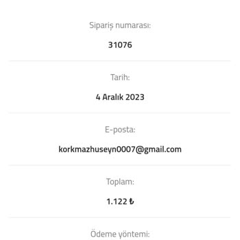 Atlas Alışverişe Ulaşamıyorum