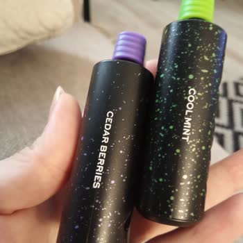 Puff Estanbul Vozol Beyaz Işık