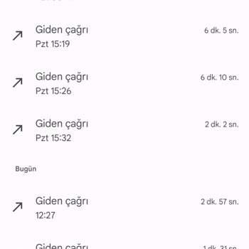 Isıpark Müşteri Hizmetleri Ulaşılamıyor