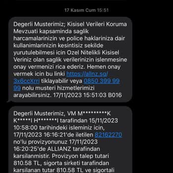 Kocaeli Medical Park Hastahanesi Fazladan Aldığı Ücreti Geri Ödemiyor.