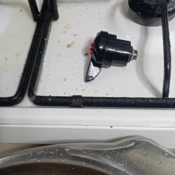 Karaca Züccaciye Düdüklü Tencere Patlaması