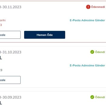 Türk Telekom 5,4 Kat Fahiş Fiyat Artışı