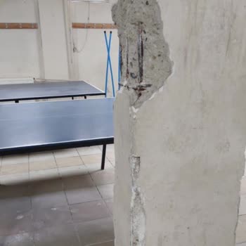 Milli Eğitim Bakanlığı (MEB) Okulun Depreme Dayanıksız Olması