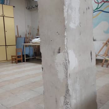 Milli Eğitim Bakanlığı (MEB) Okulun Depreme Dayanıksız Olması