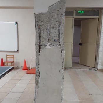 Milli Eğitim Bakanlığı (MEB) Okulun Depreme Dayanıksız Olması