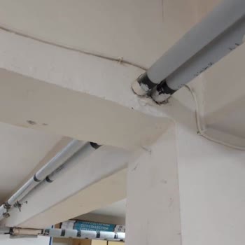 Milli Eğitim Bakanlığı (MEB) Okulun Depreme Dayanıksız Olması