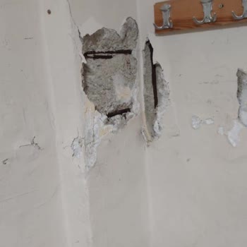 Milli Eğitim Bakanlığı (MEB) Okulun Depreme Dayanıksız Olması