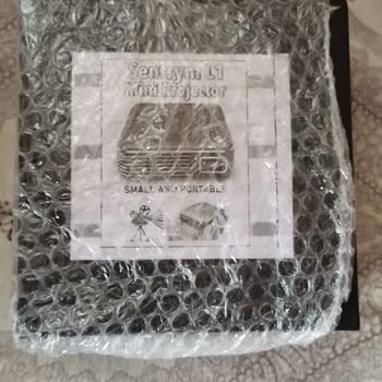 Biruni E-Ticaret Pazarlama (Şişli) Yanlış Ürün Hayal Kırıklığı!