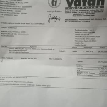 PHILIPS Islak Kuru Süpürge