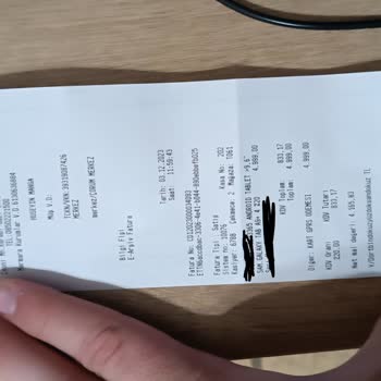 Media Markt Yanlış Ürün Rengi Veriyor