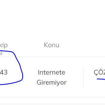 Türk Telekom Çözülemeyen İnternet Sorunu